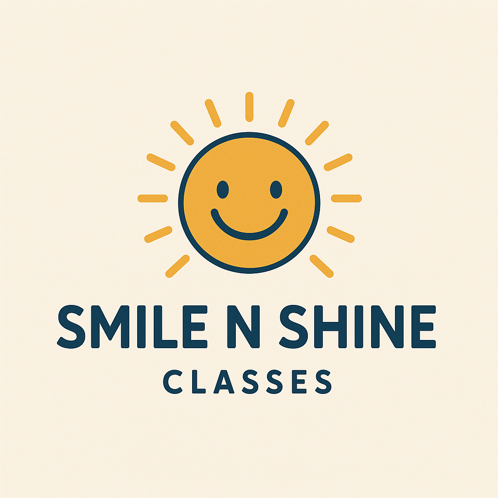 Smile n Shine Logo